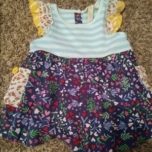 Matilda Jane Painted Reverie Tunic